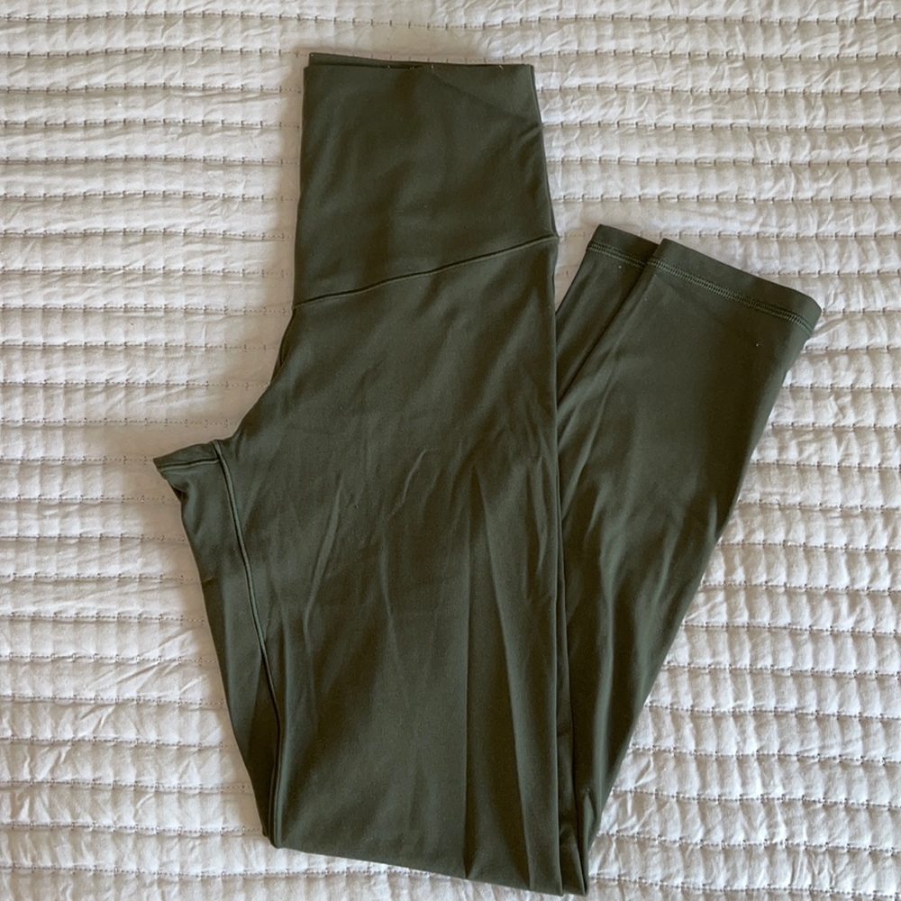 Real me leggings